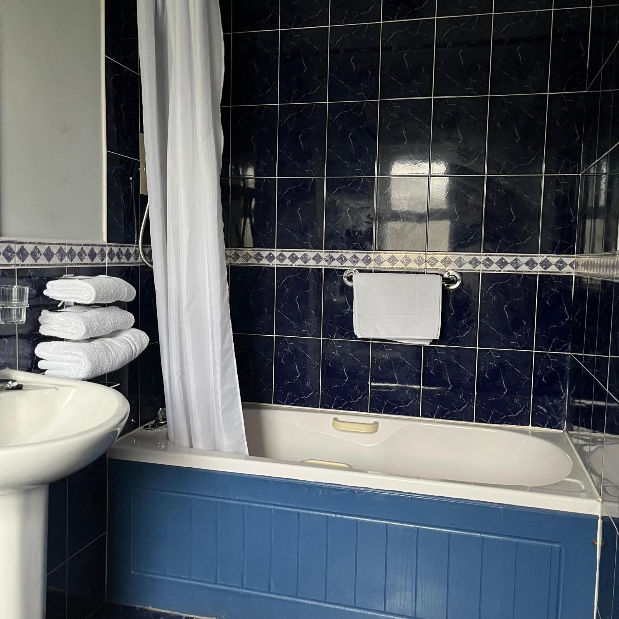 The Yeats County Inn Hotel Tubbercurry Kültér fotó