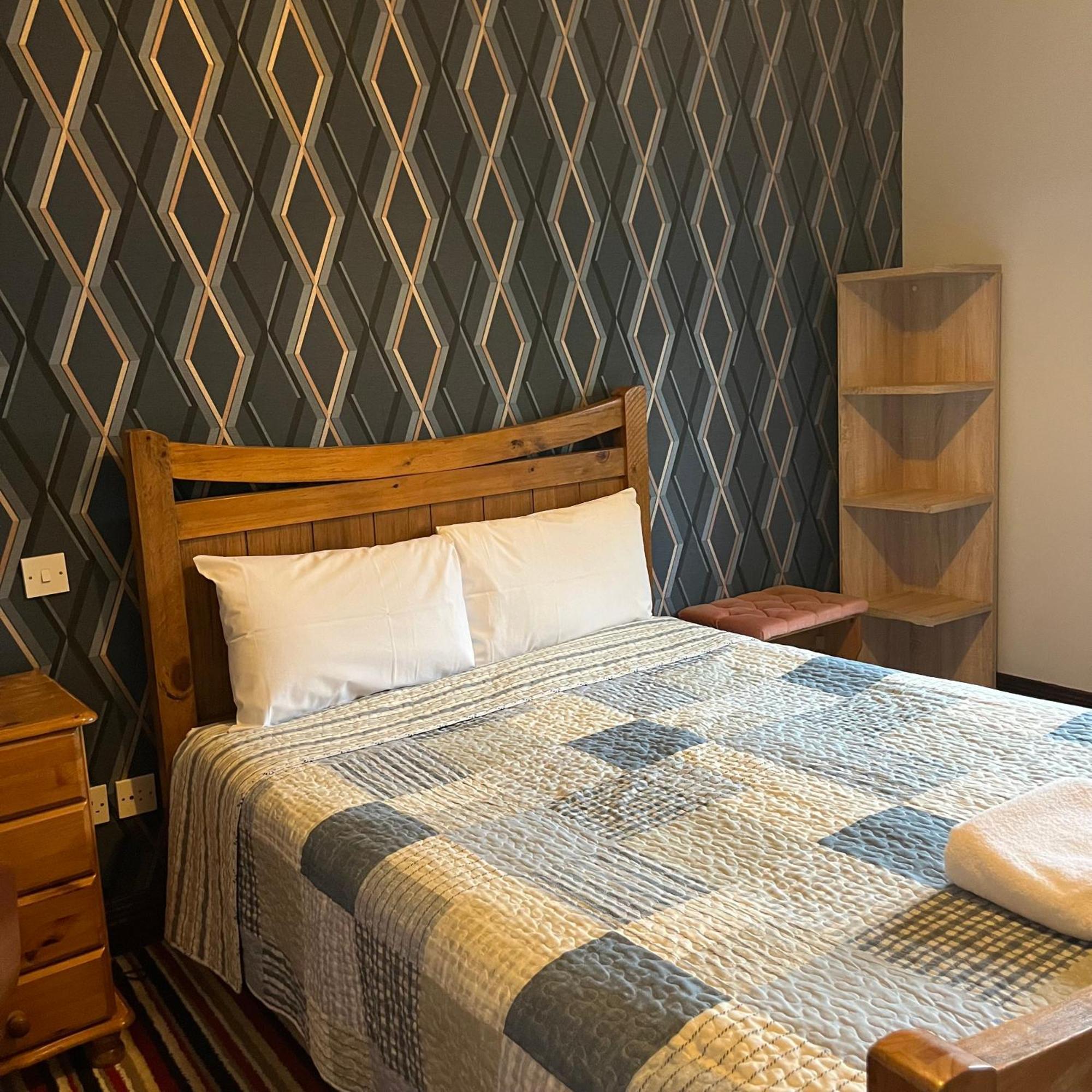 The Yeats County Inn Hotel Tubbercurry Kültér fotó