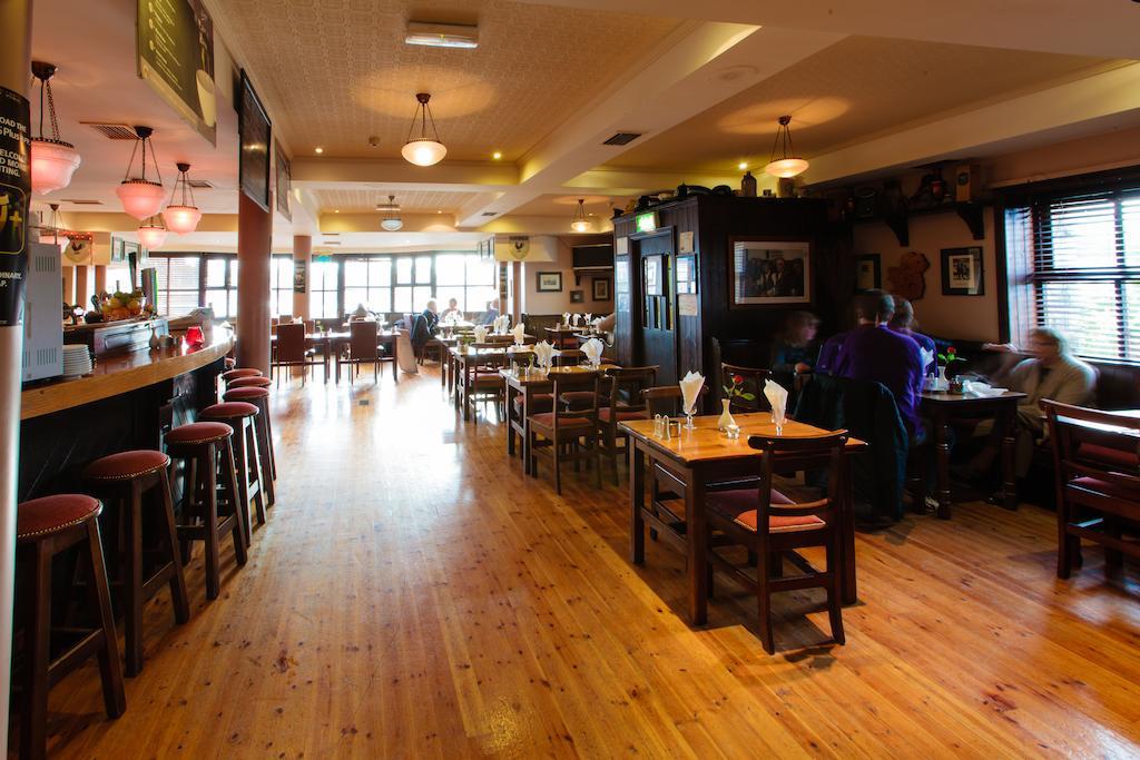 The Yeats County Inn Hotel Tubbercurry Kültér fotó