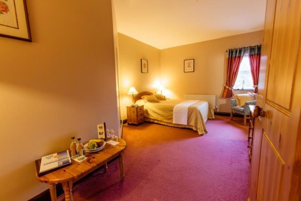 The Yeats County Inn Hotel Tubbercurry Kültér fotó