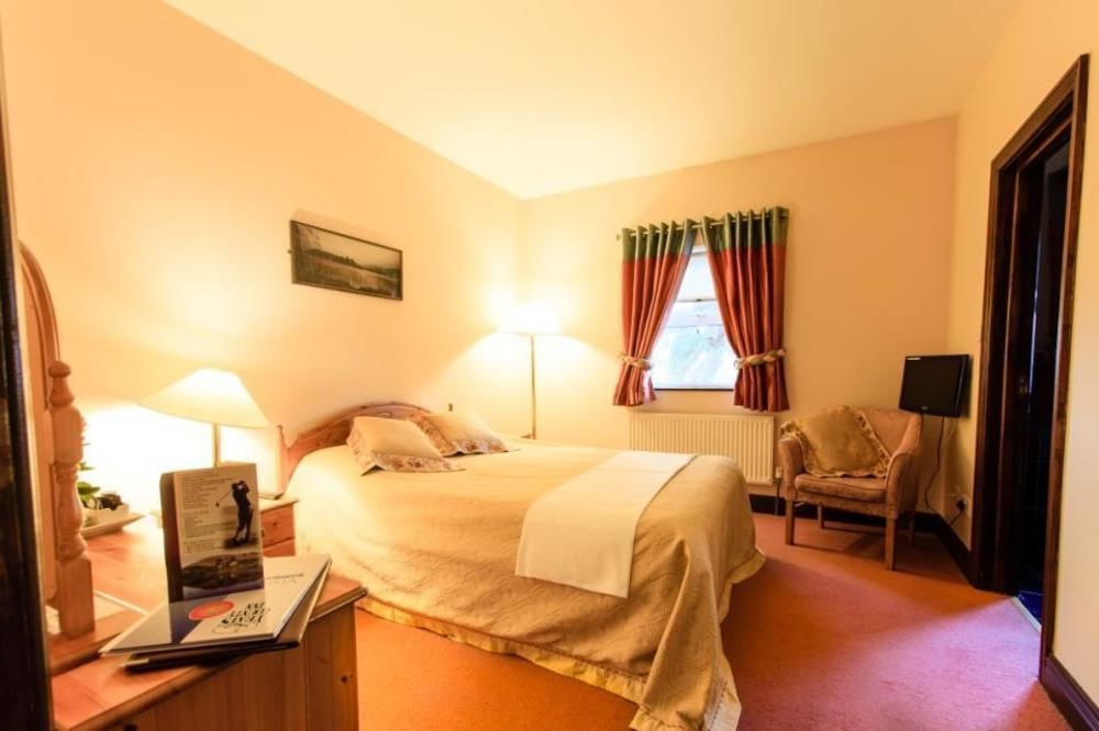 The Yeats County Inn Hotel Tubbercurry Kültér fotó